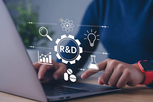 R&d